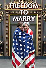 freedom to marry dvd